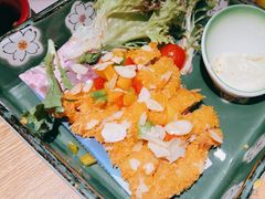 -江左尚白日本料理(万象城店)