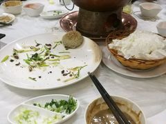 -东来顺饭庄(王府井步行街店)