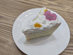 -嗒令甜品·主题融合料理餐厅(首座时代店)