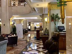 大堂-国际饭店·原点咖啡吧ORIGIN CAFE&BAR