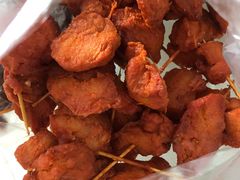 牙签肉-白魁老号饭庄(交道口店)