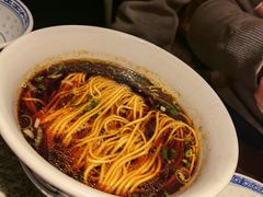 老牌阳春面-南京大牌档(龙湖长楹天街店)