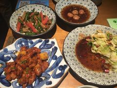 -蜜桃餐厅·古运河畔(南下塘店)