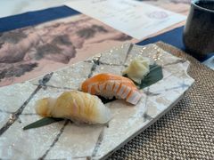 -雲上錢屋·怀石料理(上海中心店)