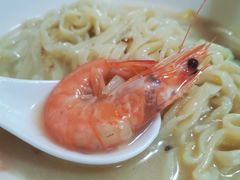 -一路飘香面馆