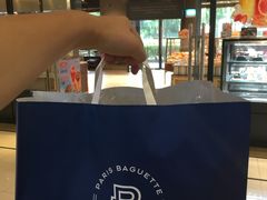 门面-巴黎贝甜(印象城店)
