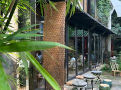 -Metal hands·铁手咖啡