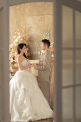 -太郎花子婚纱摄影TAHAKO(无锡店)