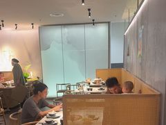 -绿茶餐厅(广州嘉裕太阳城店)