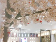 大堂-鲜芋仙(中华广场店)