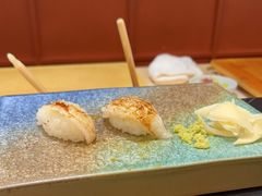 -Sushi Hanzo半藏(天环广场店)