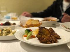 -维兰西餐(万泉河店)
