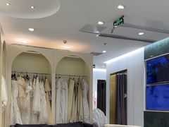 -海马体照相馆(环贸iapm大师爱情店)