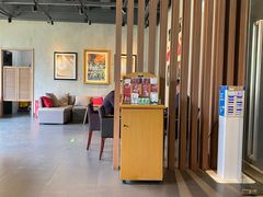 大堂-COSTA COFFEE(金长安大厦店)