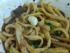 -王菊美食街·王菊面馆(总店)