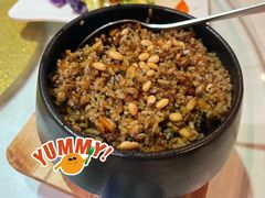 -莲池荟素食馆·12年老字号(光孝寺店)