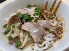 -非遗·爱西干面(小公园总店)