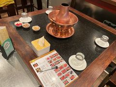 -南门涮肉(通州店)