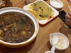 -东北风(龙湾万达广场)