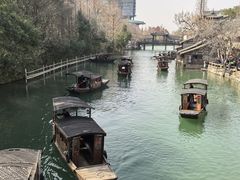 -桥里桥烧饼铺