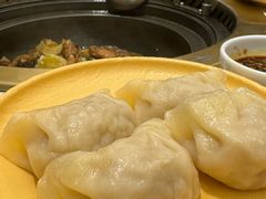 -锅当当铁锅炖烀饼王(长泰广场店)