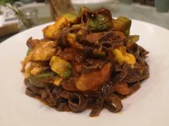 -五观堂素食(新华路店)