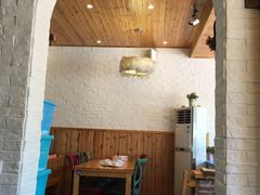 -乌镇那一年小院主题餐厅(甘泉西路店)