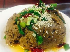 -姚记炒肝店(鼓楼店)