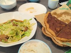 -黑窑厂糖油饼烤鸭·清真菜(旗舰店)