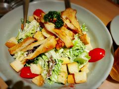 -Lia Cafe Bar Restaurant松山咖啡屋