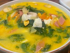 -如轩·海鲜砂锅粥·潮汕菜(海珠店)