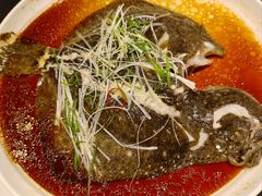 -浙江安吉JW万豪酒店·万豪中餐厅