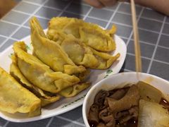 -清真蒋有记(老门东店)