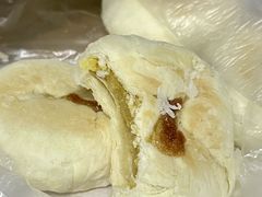 板栗酥-美嘉华面包西饼店(红胜坊店)