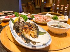 -一牛道炭火烧肉居酒屋(椒江店)