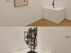 -蓬皮杜艺术中心