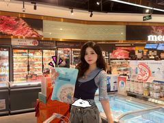 -Olé精品超市(广州太古汇店)