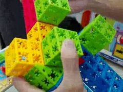 -TOYSRUS玩具反斗城(广州IGC天汇广场店)