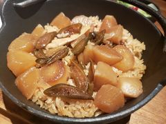 -天水蔬食料理(树德之光店)