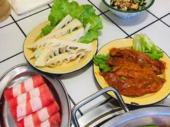 -龙奎老牛市井火锅