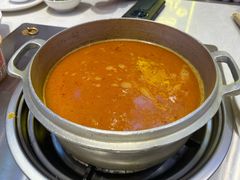 -荣叔港式沙嗲牛肉火锅(正佳潮流店)