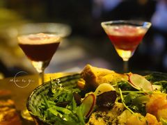 郑州ZAO沙拉-造精酿餐厅