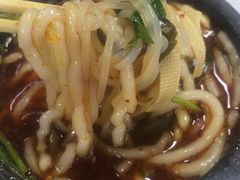 -土豆粉&刀削面(西单新一代商城店)