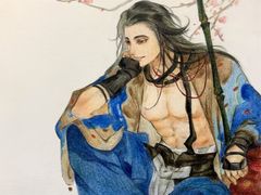 -青沐画室·专业美术培训