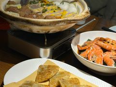 -黄泥岗·地道湖北菜(奥特莱斯店)