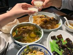-西安饭庄·非遗陕菜(钟楼店)