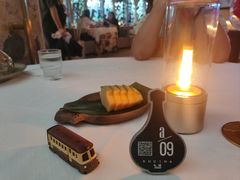 -龟兹KUCINA·新疆菜(前滩L+PLAZA店)