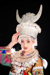 -韩慕婚纱摄影(九亭店)