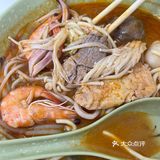 沙茶面