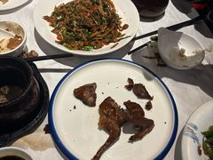 -鄱阳湖·江西小炒·瓦罐煨汤(五道口店)